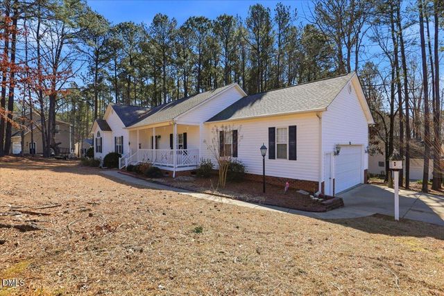 21 Athol Court, Clayton, NC 27527