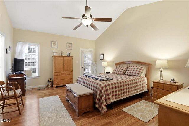 21 Athol Court, Clayton, NC 27527