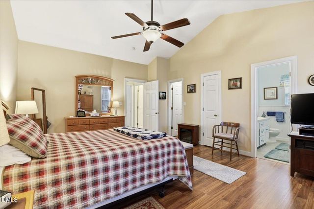 21 Athol Court, Clayton, NC 27527