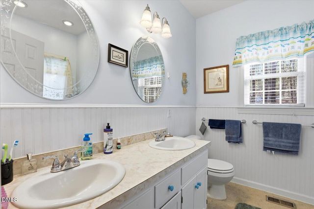 21 Athol Court, Clayton, NC 27527