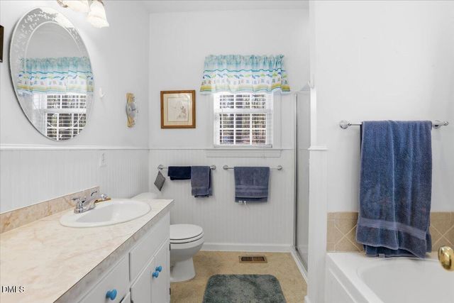 21 Athol Court, Clayton, NC 27527