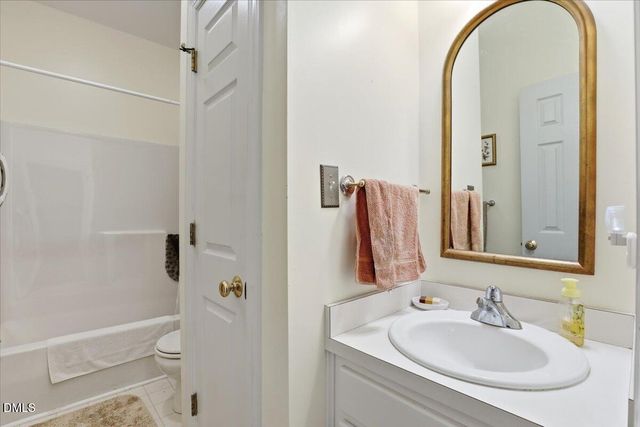 21 Athol Court, Clayton, NC 27527