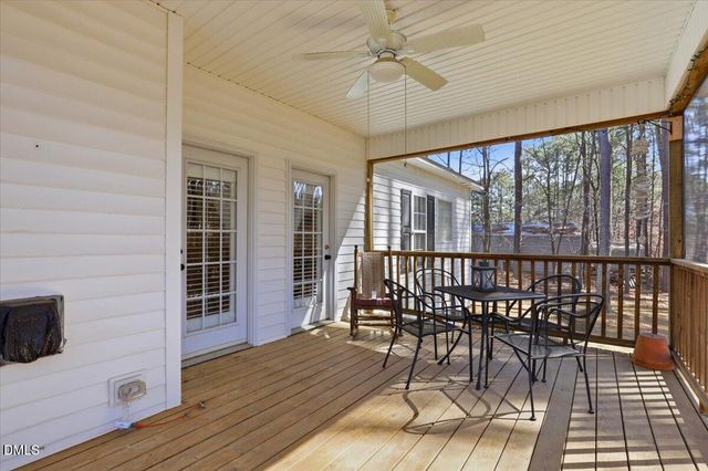 21 Athol Court, Clayton, NC 27527