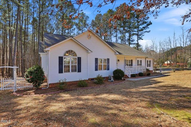 21 Athol Court, Clayton, NC 27527