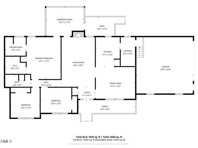 21 Athol Court, Clayton, NC 27527