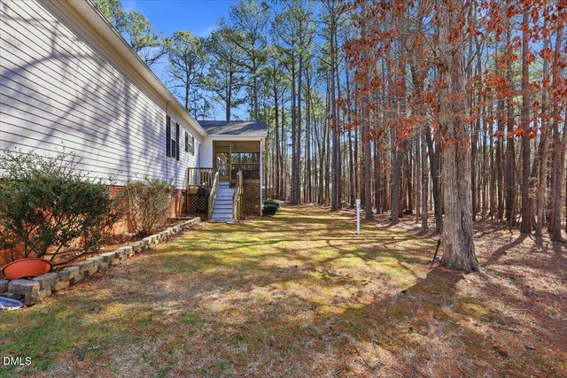 21 Athol Court, Clayton, NC 27527