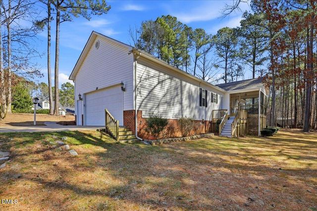 21 Athol Court, Clayton, NC 27527