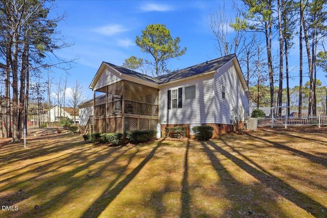 21 Athol Court, Clayton, NC 27527