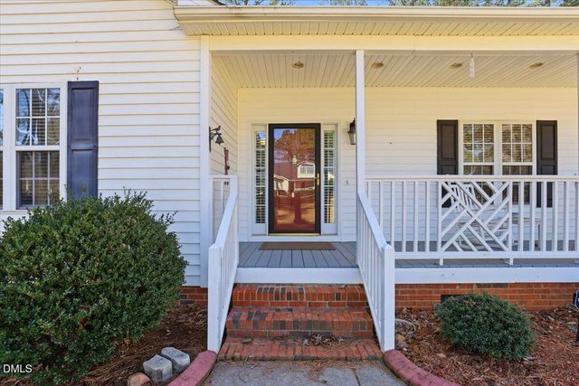 21 Athol Court, Clayton, NC 27527