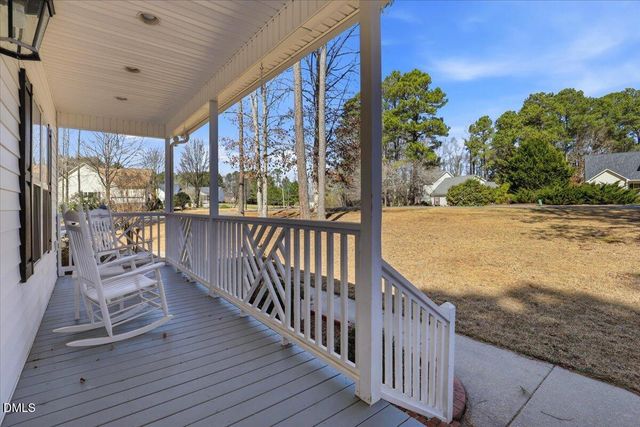 21 Athol Court, Clayton, NC 27527