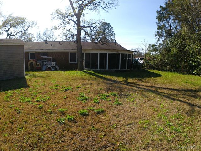 1441 Flamingo Lane, Montgomery, AL 36116