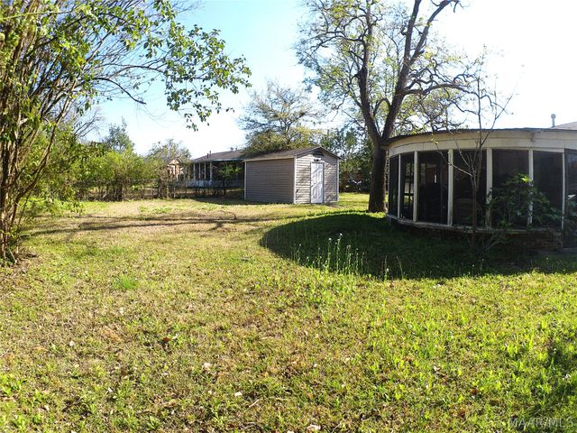 1441 Flamingo Lane, Montgomery, AL 36116