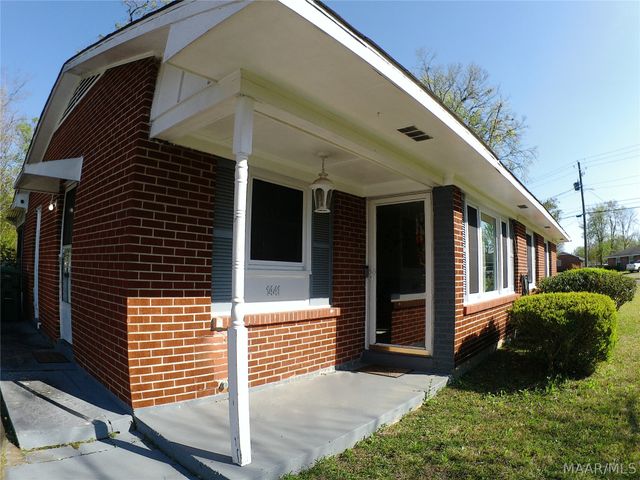 1441 Flamingo Lane, Montgomery, AL 36116