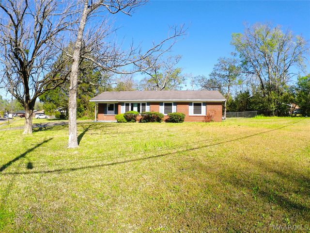 1441 Flamingo Lane, Montgomery, AL 36116