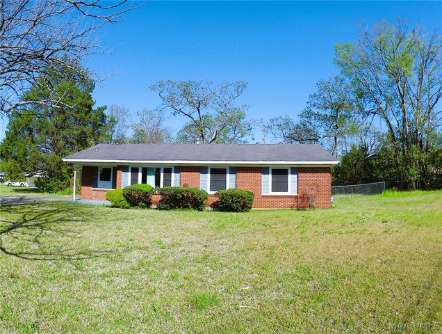 1441 Flamingo Lane, Montgomery, AL 36116