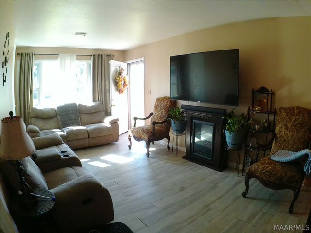 1441 Flamingo Lane, Montgomery, AL 36116