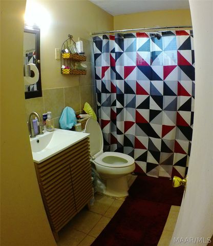 1441 Flamingo Lane, Montgomery, AL 36116