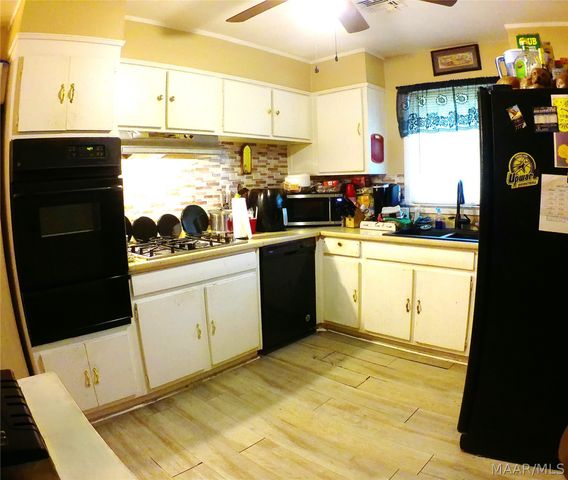 1441 Flamingo Lane, Montgomery, AL 36116