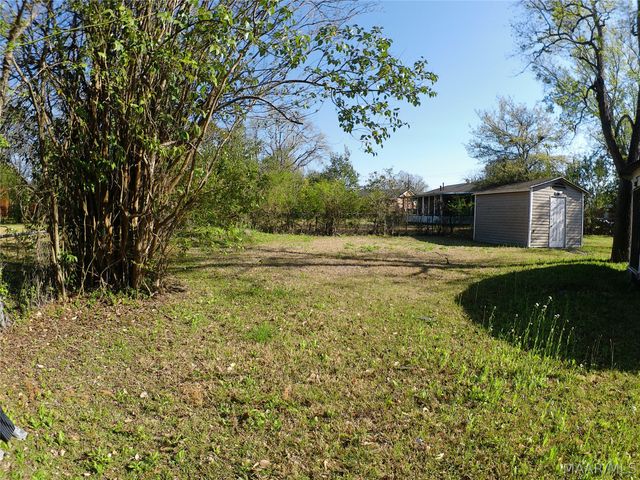 1441 Flamingo Lane, Montgomery, AL 36116