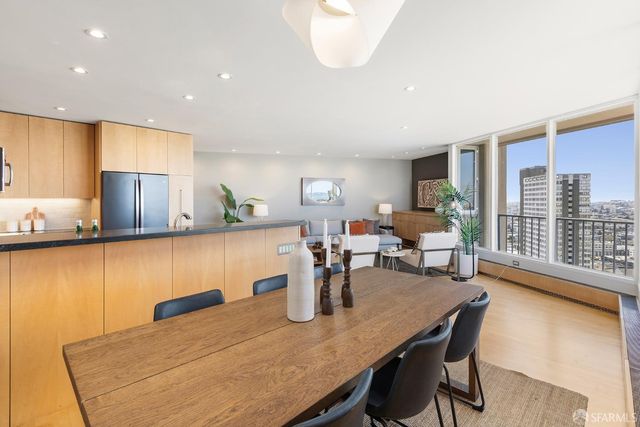 1200 Gough Street 24A, San Francisco, CA 94109