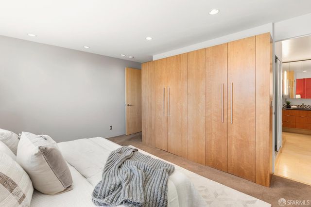 1200 Gough Street 24A, San Francisco, CA 94109
