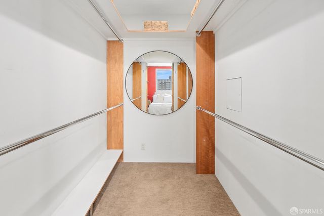 1200 Gough Street 24A, San Francisco, CA 94109