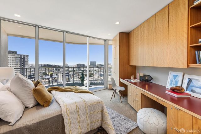 1200 Gough Street 24A, San Francisco, CA 94109
