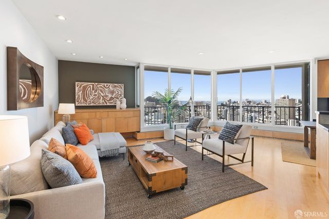1200 Gough Street 24A, San Francisco, CA 94109