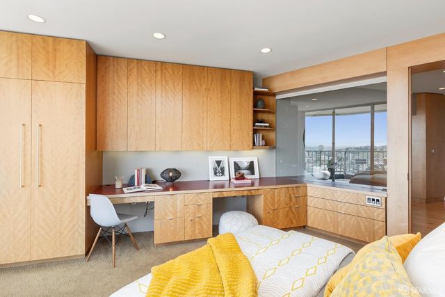 1200 Gough Street 24A, San Francisco, CA 94109
