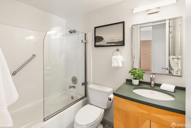 1200 Gough Street 24A, San Francisco, CA 94109