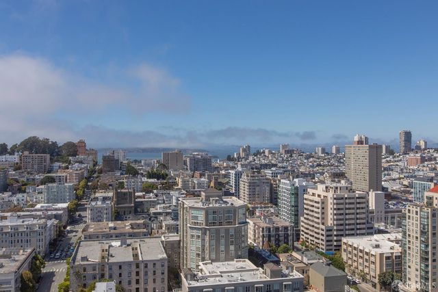 1200 Gough Street 24A, San Francisco, CA 94109