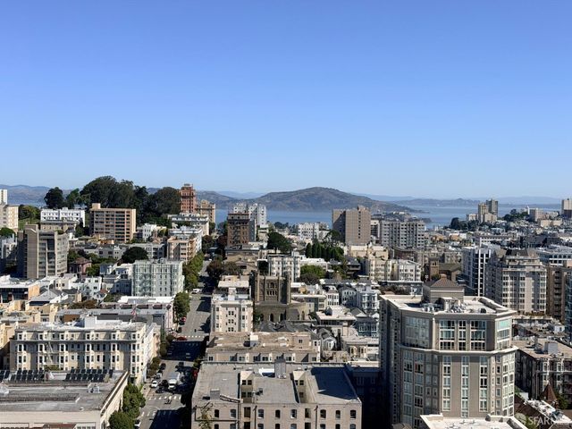 1200 Gough Street 24A, San Francisco, CA 94109