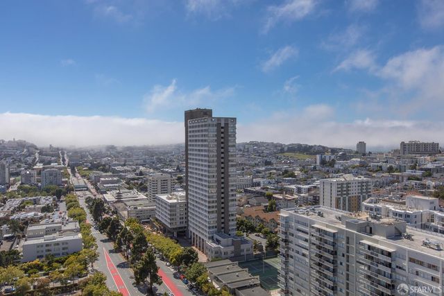 1200 Gough Street 24A, San Francisco, CA 94109
