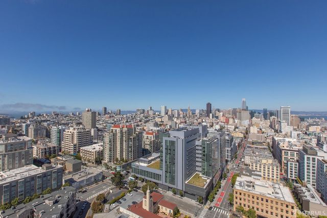 1200 Gough Street 24A, San Francisco, CA 94109