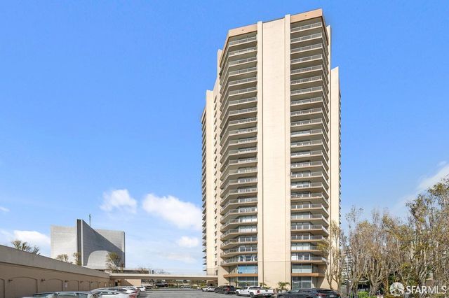1200 Gough Street 24A, San Francisco, CA 94109