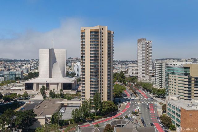 1200 Gough Street 24A, San Francisco, CA 94109