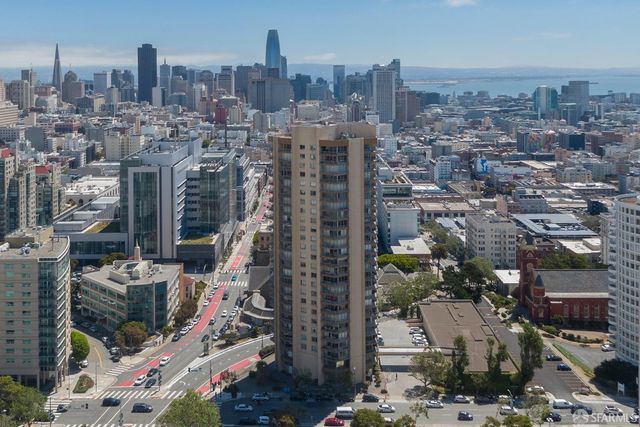 1200 Gough Street 24A, San Francisco, CA 94109