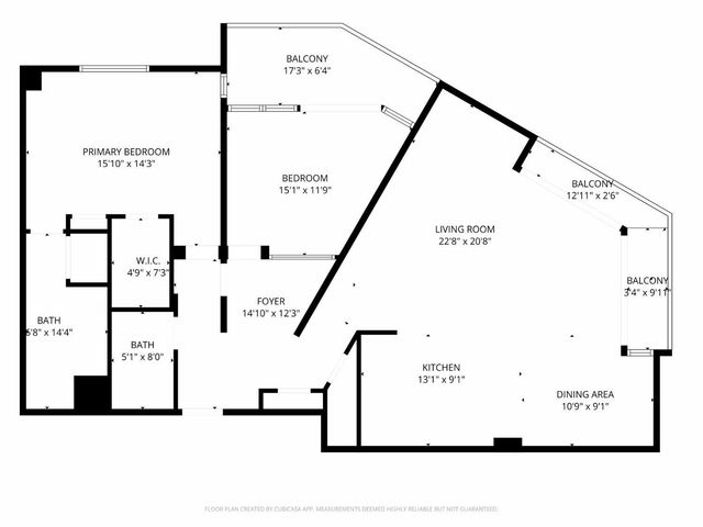 1200 Gough Street 24A, San Francisco, CA 94109