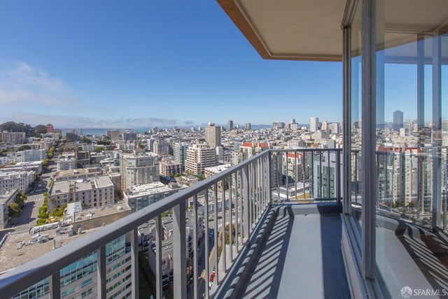 1200 Gough Street 24A, San Francisco, CA 94109