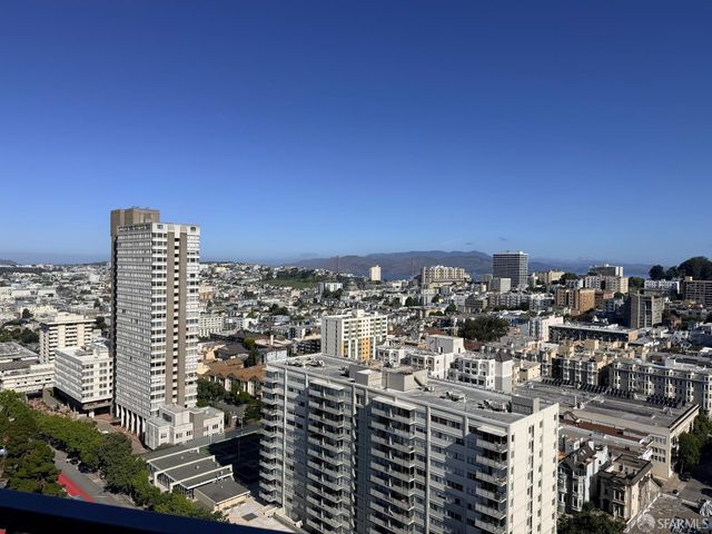 1200 Gough Street 24A, San Francisco, CA 94109