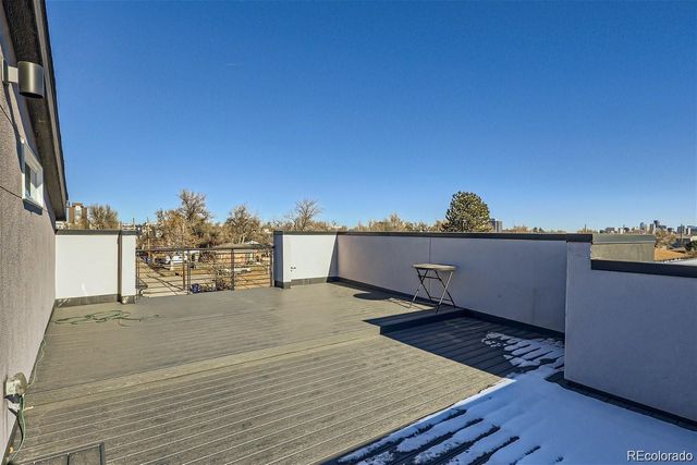 1272 Yates 6, Denver, CO 80204