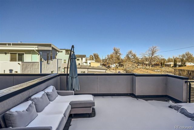 1272 Yates 6, Denver, CO 80204