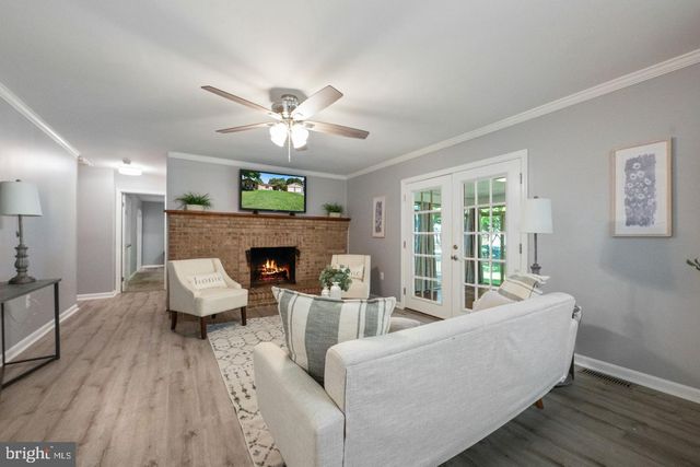 120 MALLARD LN, La Plata, MD 20646