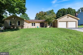 120 MALLARD LN, La Plata, MD 20646