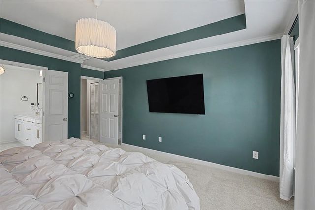 4753 Longcourt Drive SE, Atlanta, GA 30339