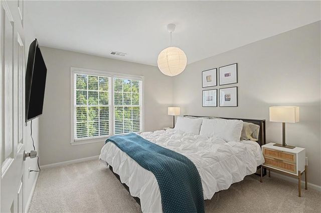 4753 Longcourt Drive SE, Atlanta, GA 30339