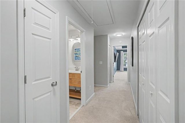 4753 Longcourt Drive SE, Atlanta, GA 30339