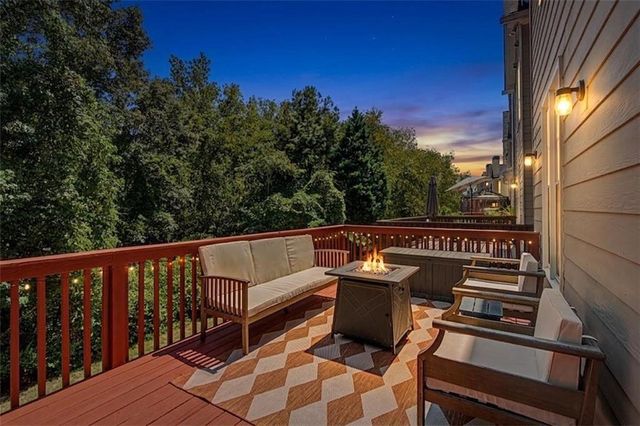 4753 Longcourt Drive SE, Atlanta, GA 30339