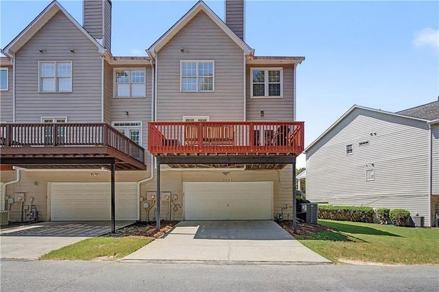 4753 Longcourt Drive SE, Atlanta, GA 30339