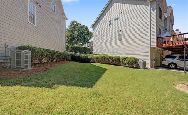 4753 Longcourt Drive SE, Atlanta, GA 30339